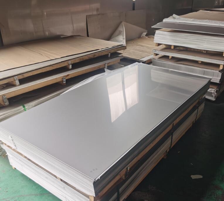 紫金321不锈钢板