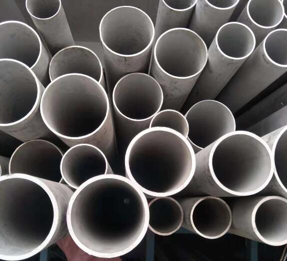 紫金321不锈钢管