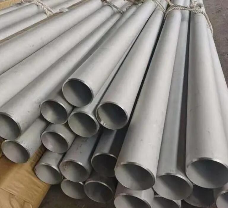 紫金304不锈钢管