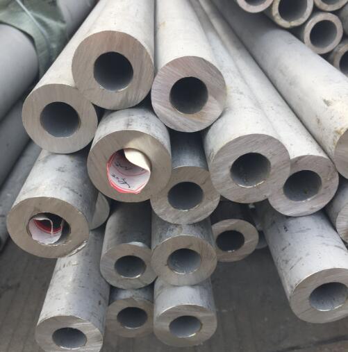 紫金321不锈钢管