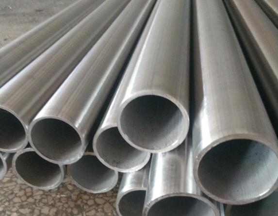 紫金321不锈钢管