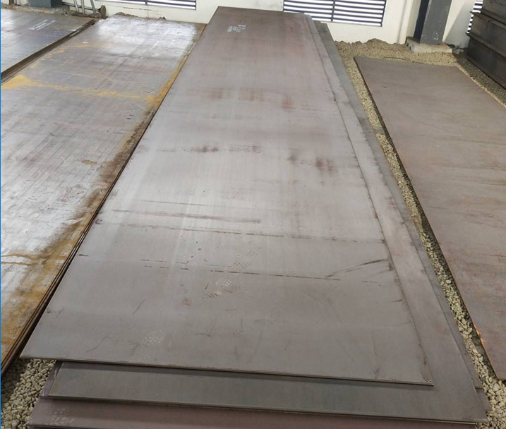 紫金Q420GJD镀锌板