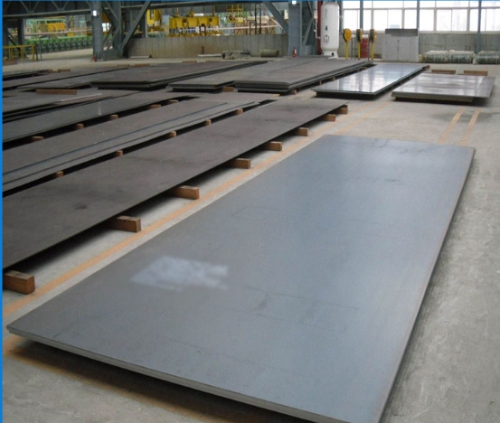 紫金NM450C耐磨板