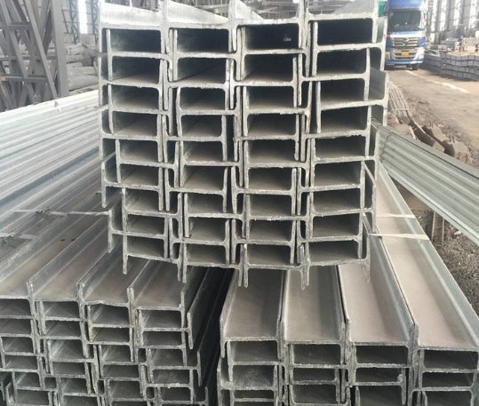 紫金Q235焊接H型钢