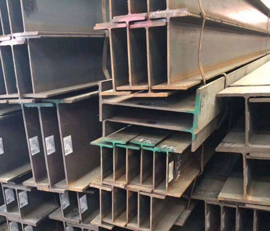 紫金Q235C工字钢