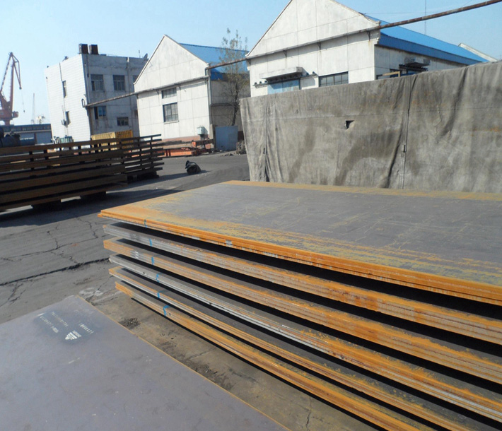 紫金SA210C镀锌板